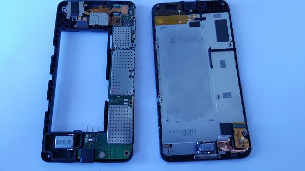 Guide complet de réparation du Nokia Lumia 635